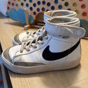 Nike blazers